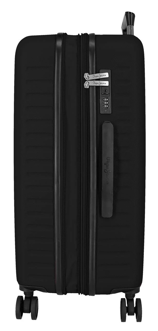 7568941 SET/2 TROLLEY ABS 55-68CM. C/EXP. 4R. PJL MONTANA NE - Image 13