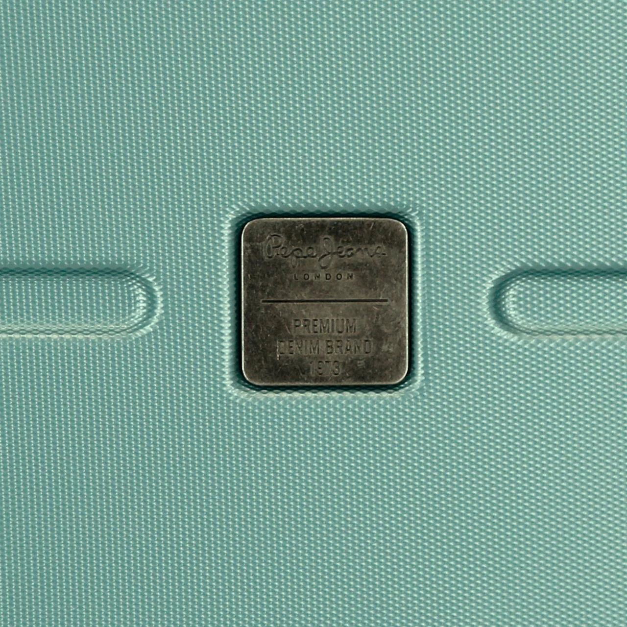 768912B TROLLEY ABS 55CM. 4R. PJL HIGHLIGHT TURQUESA - Image 11