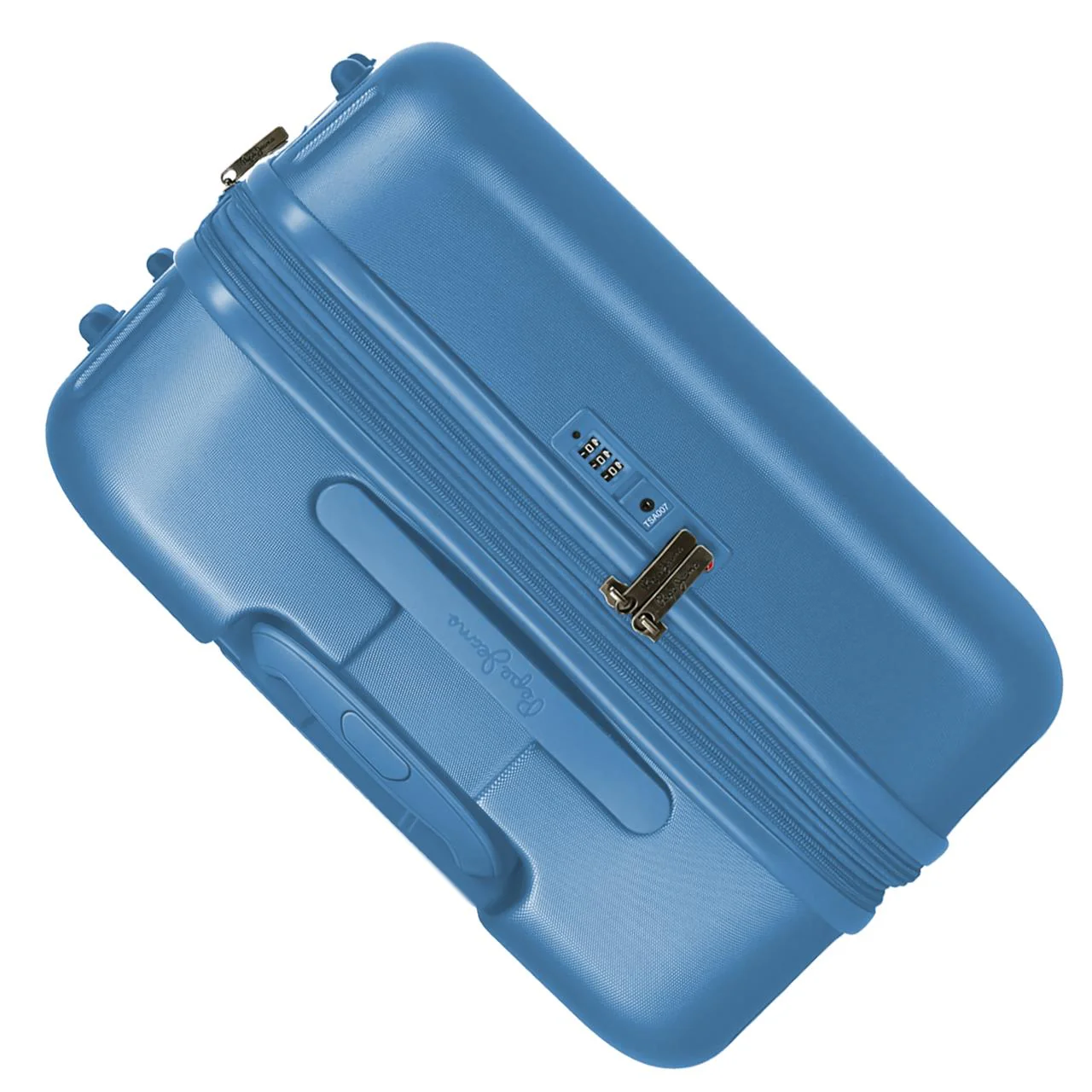 768922I TROLLEY ABS 70CM. C/EXP. 4R. HIGHLIGHT AZULON - Image 3