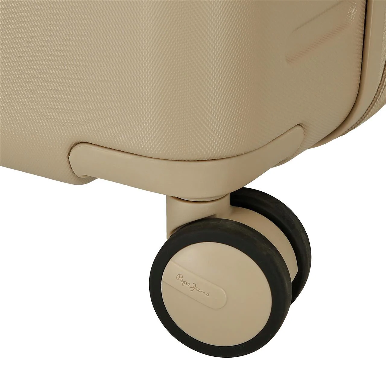 7698638 TROLLEY ABS 55CM. C/EXP. 4R. PJL ACCENT BEIGE CHAMPA - Image 11