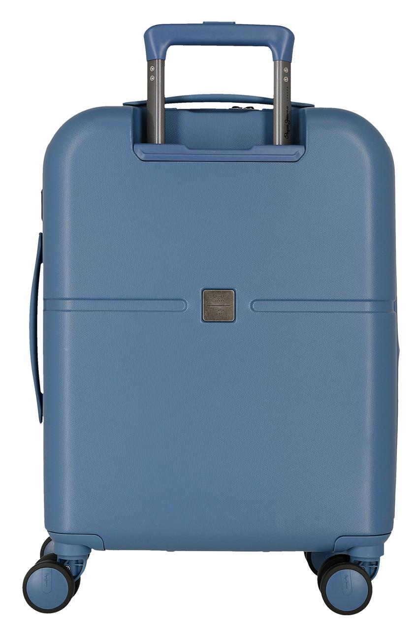 769863A TROLLEY ABS 55CM. C/EXP. 4R. PJL ACCENT DENIM - Image 3