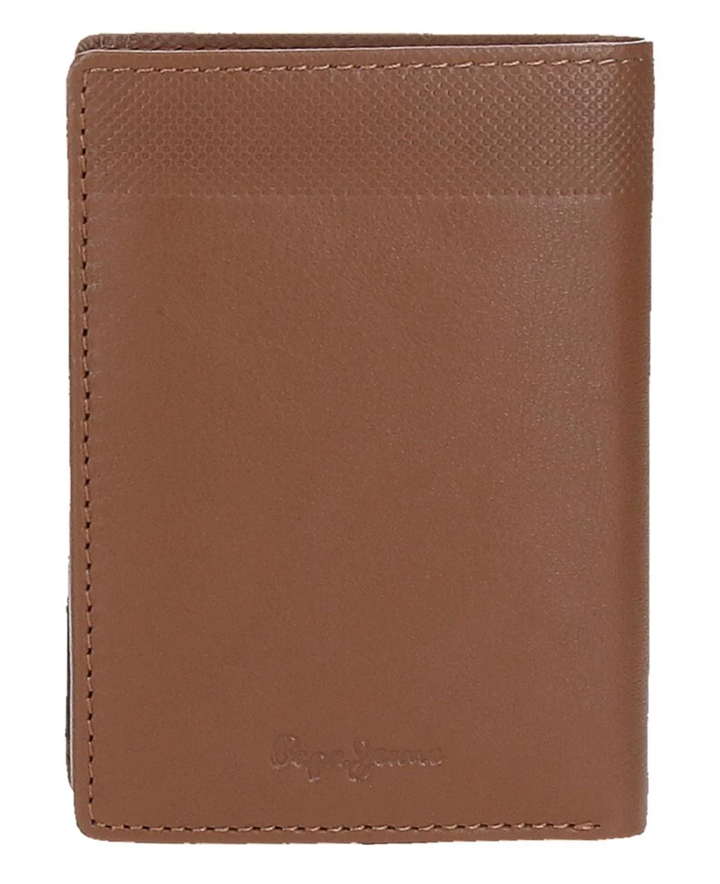 7852032 BILLETERO PJL TOPPER MARRON - Image 2