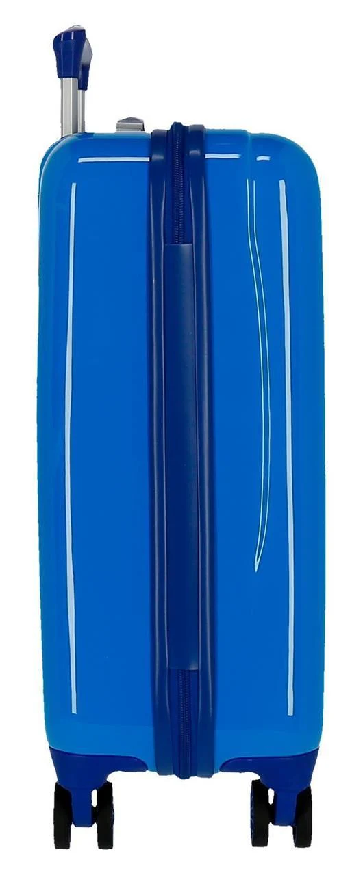 9321721 TROLLEY ABS 55CM.4R. ENSO GAMER AZUL - Image 4