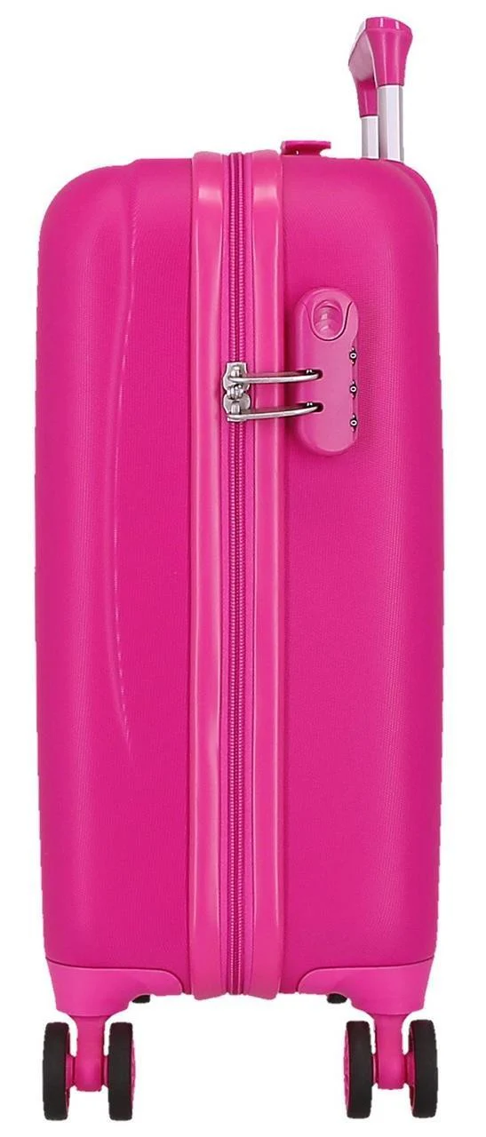 9391321 TROLLEY ABS 50 CM.4R ENSO CAT CUDDLER - Image 2