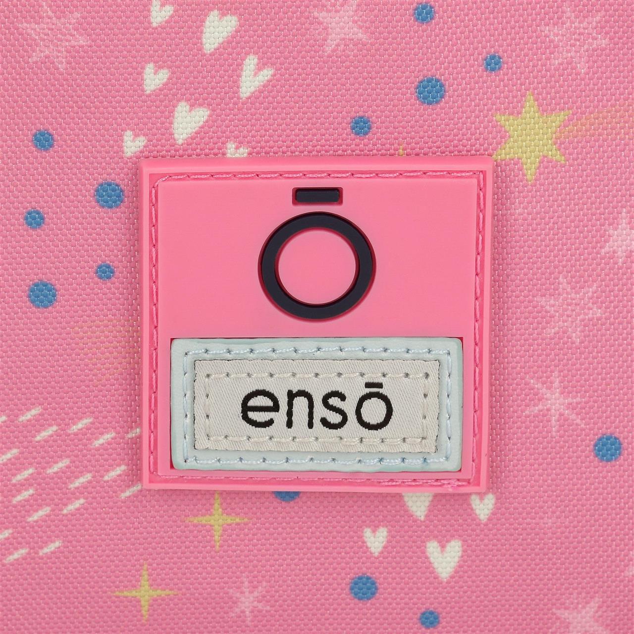 9482921 MOCHILA COMPACT 2R ENSO DREAMS COME TRUE - Image 5