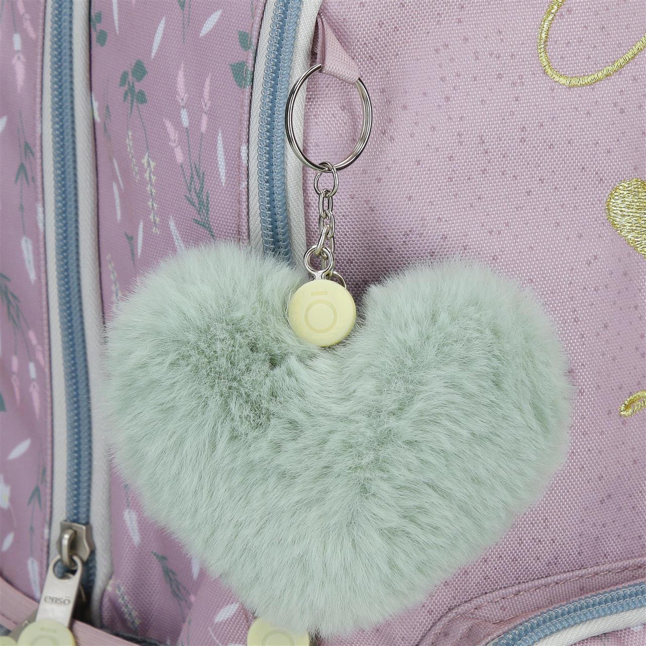 95124D1 MOCHILA ADAP. 38CM. ENSO BEAUTIFUL DAY - Image 5