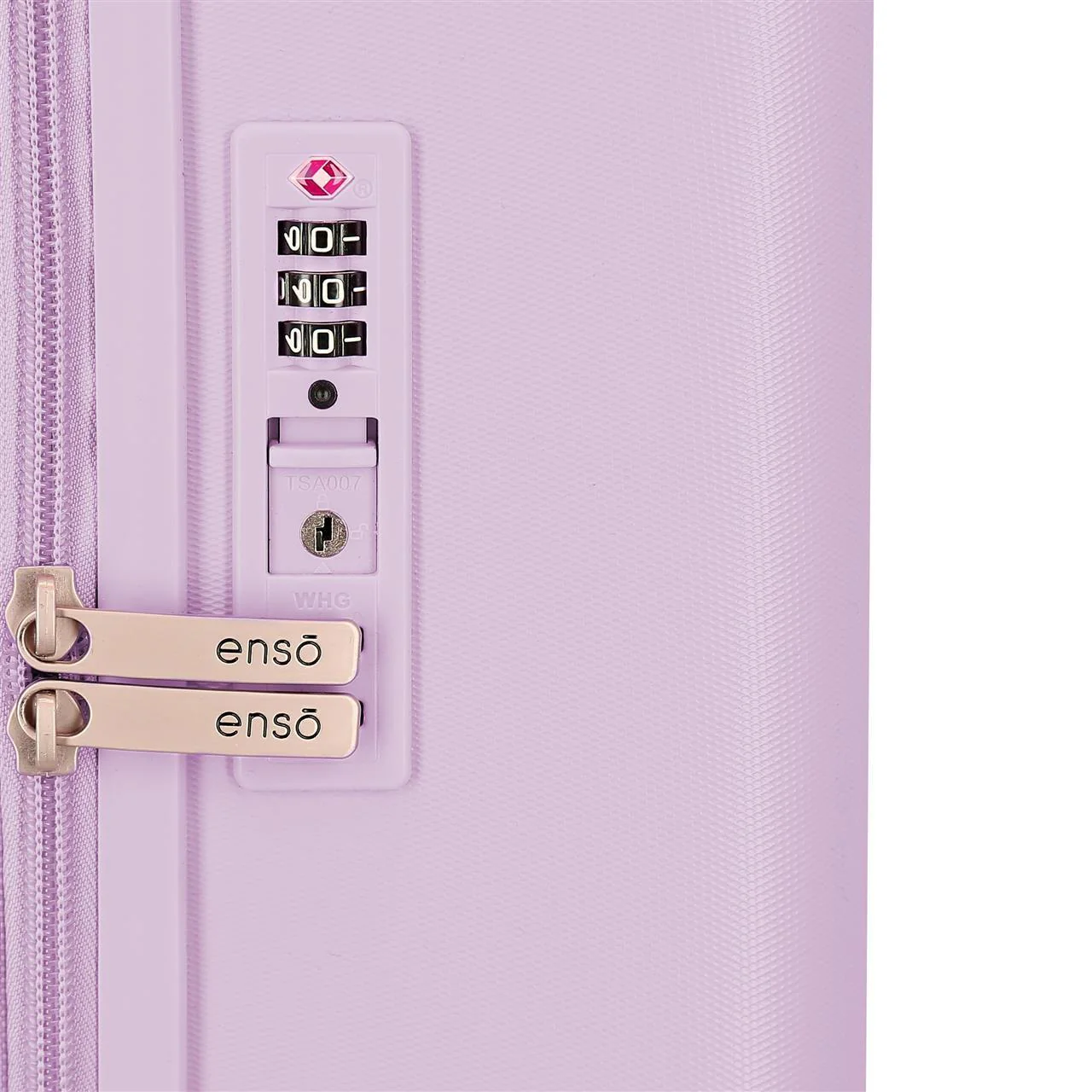 9519523 SET/2 TROLLEY ABS 55-70CM. 4R. ENSO BEAUTIFUL DAY LI - Image 10