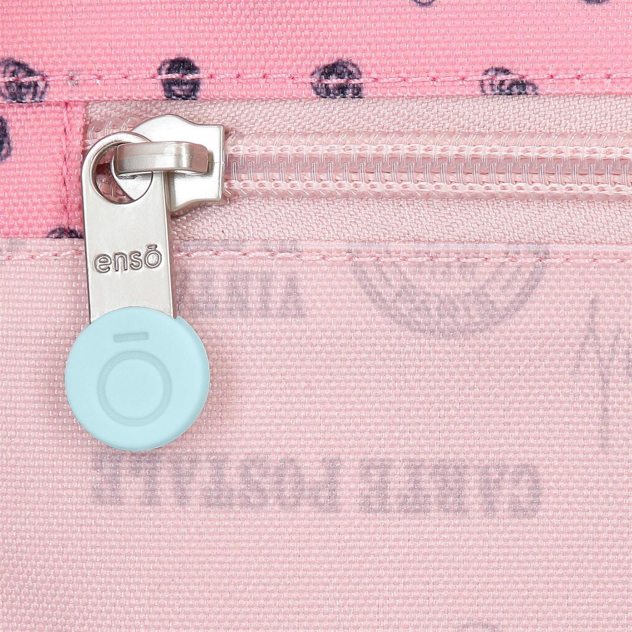 95227T1 MOCHILA ADAP.44CM.C/CARRO ENSO BONJOUR - Image 4