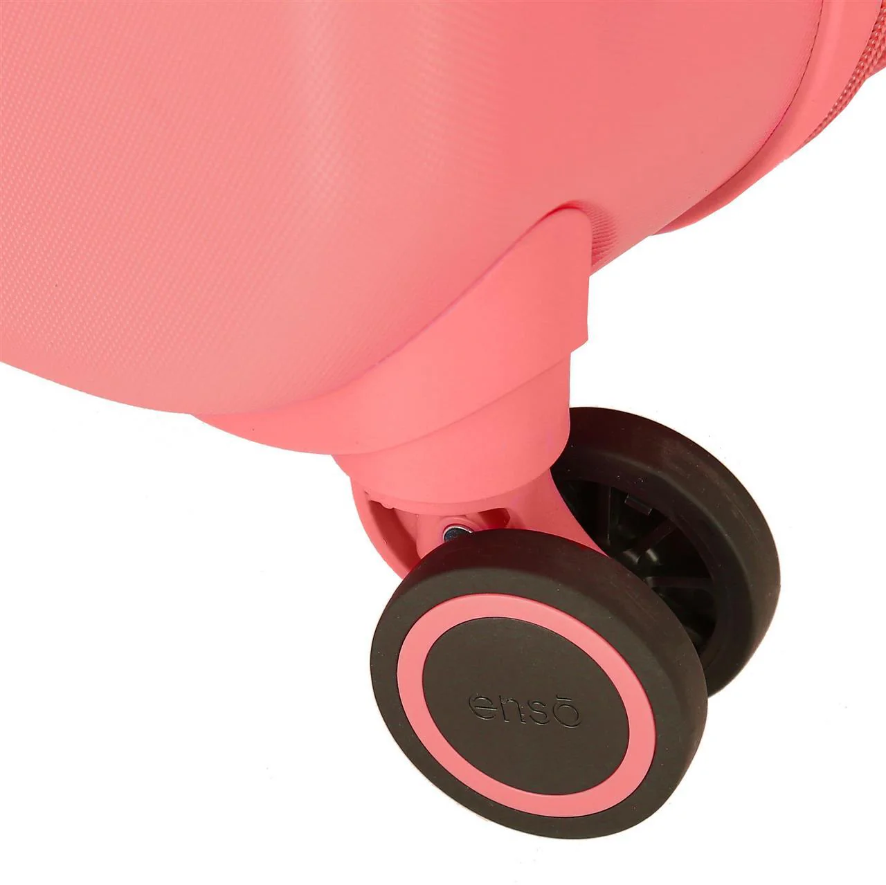 9529522 SET/2 TROLLEY ABS 55-70CM. 4R. ENSO BONJOUR CORAL - Image 10