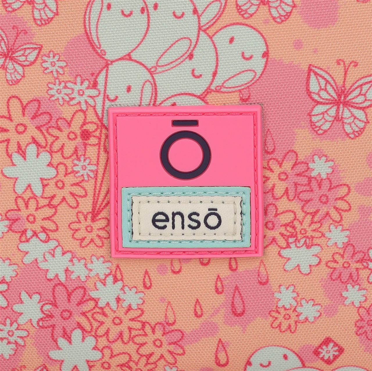 95527D1 MOCHILA ADAP. 44CM 2C. ENSO BALLOONS - Image 7