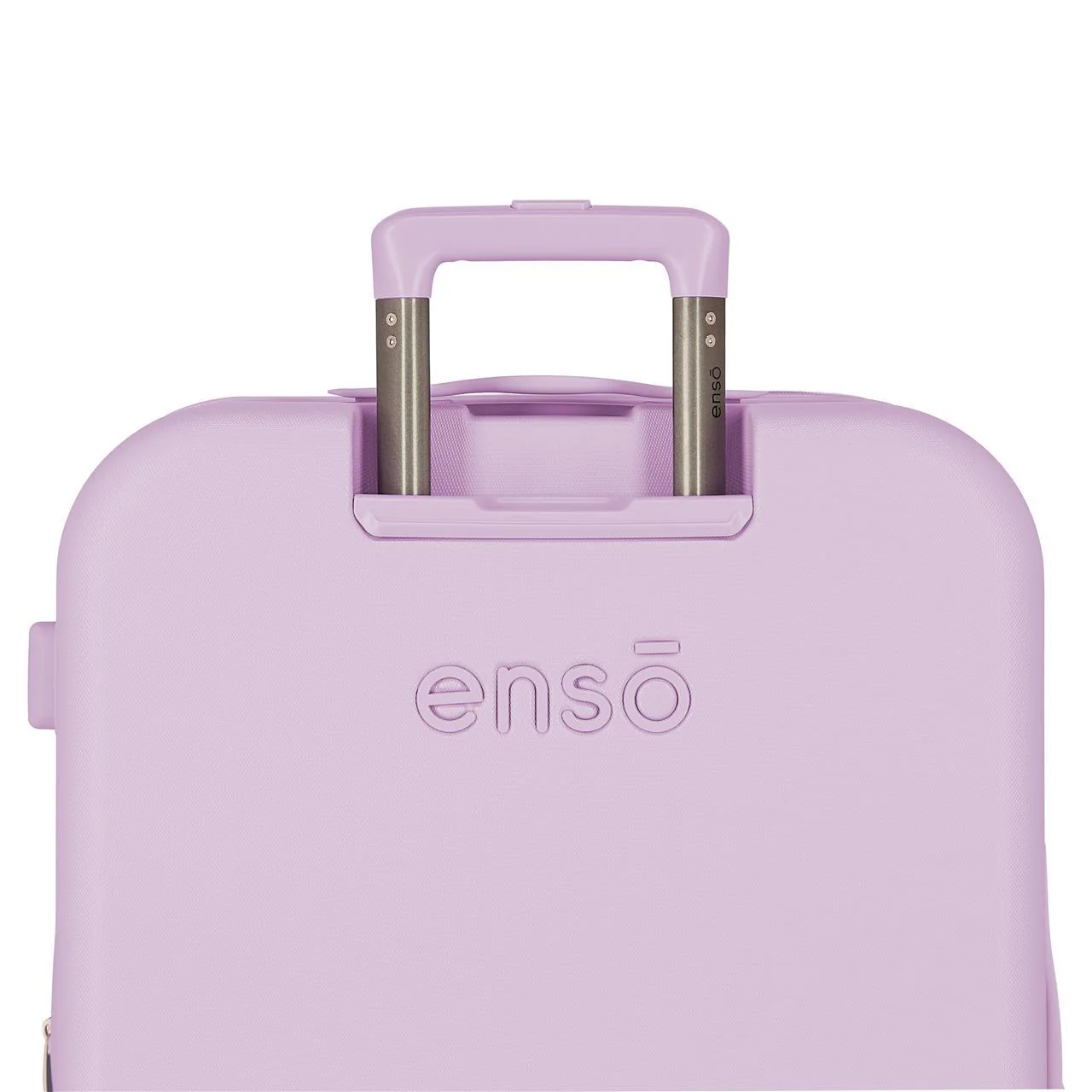 9569223 TROLLEY ABS 70CM. 4R. ENSO LOVE ICE CREAM LILA - Image 8