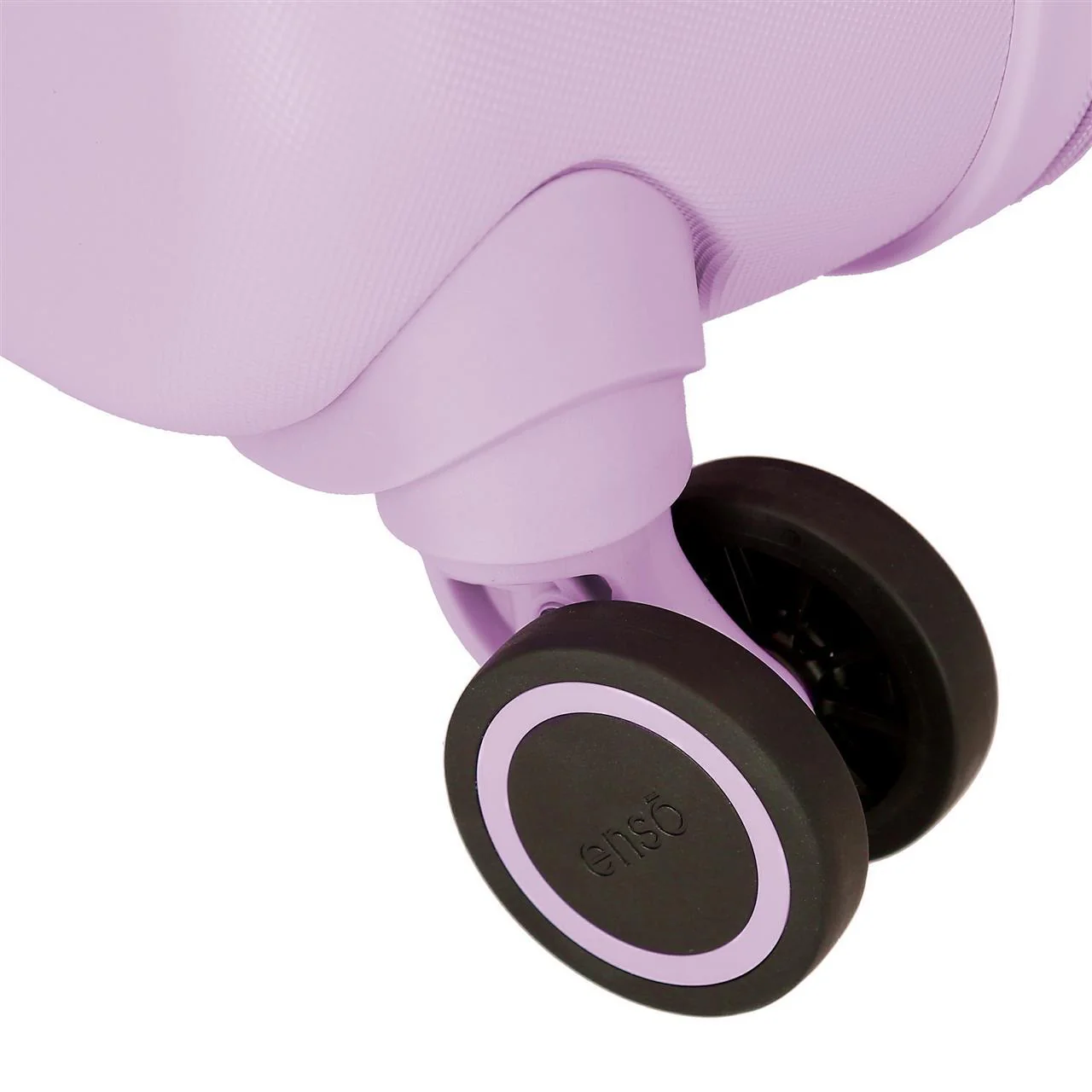 9569223 TROLLEY ABS 70CM. 4R. ENSO LOVE ICE CREAM LILA - Image 9