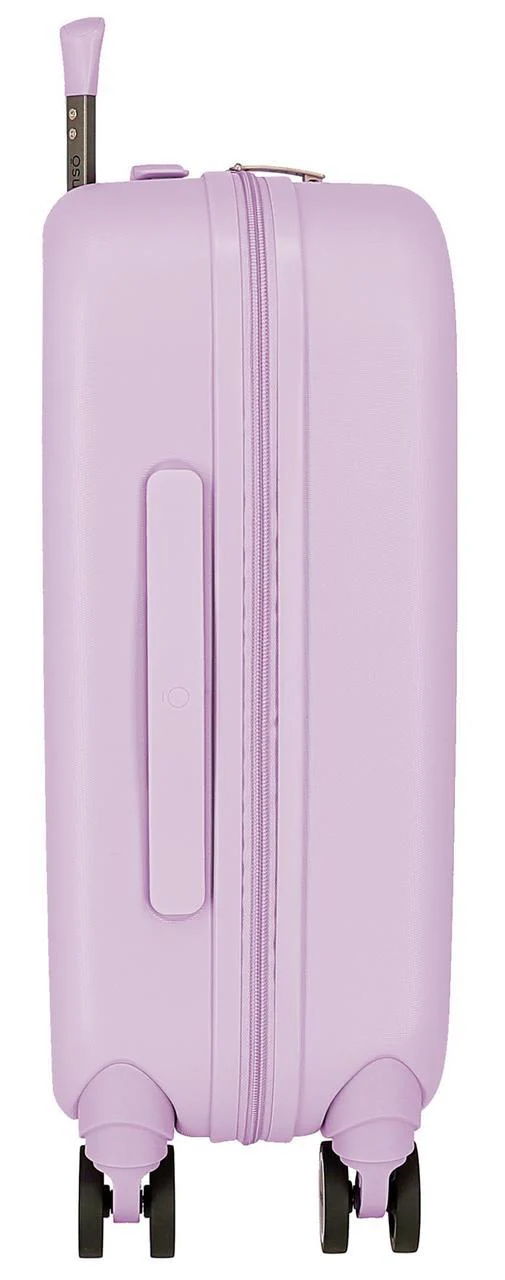 9569523 SET/2 TROLLEY ABS 55-70CM. 4R. ENSO LOVE ICE CREAM L - Image 5