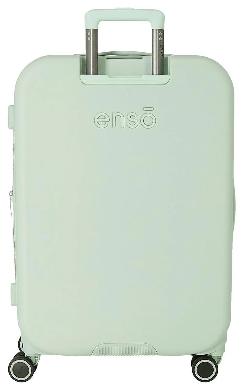 9569524 SET/2 TROLLEY ABS 55-70CM. 4R. ENSO LOVE ICE CREAM M - Image 5