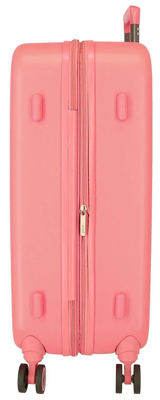 9579222 TROLLEY ABS 70CM. 4R. ENSO CIAO BELLA CORAL - Image 3