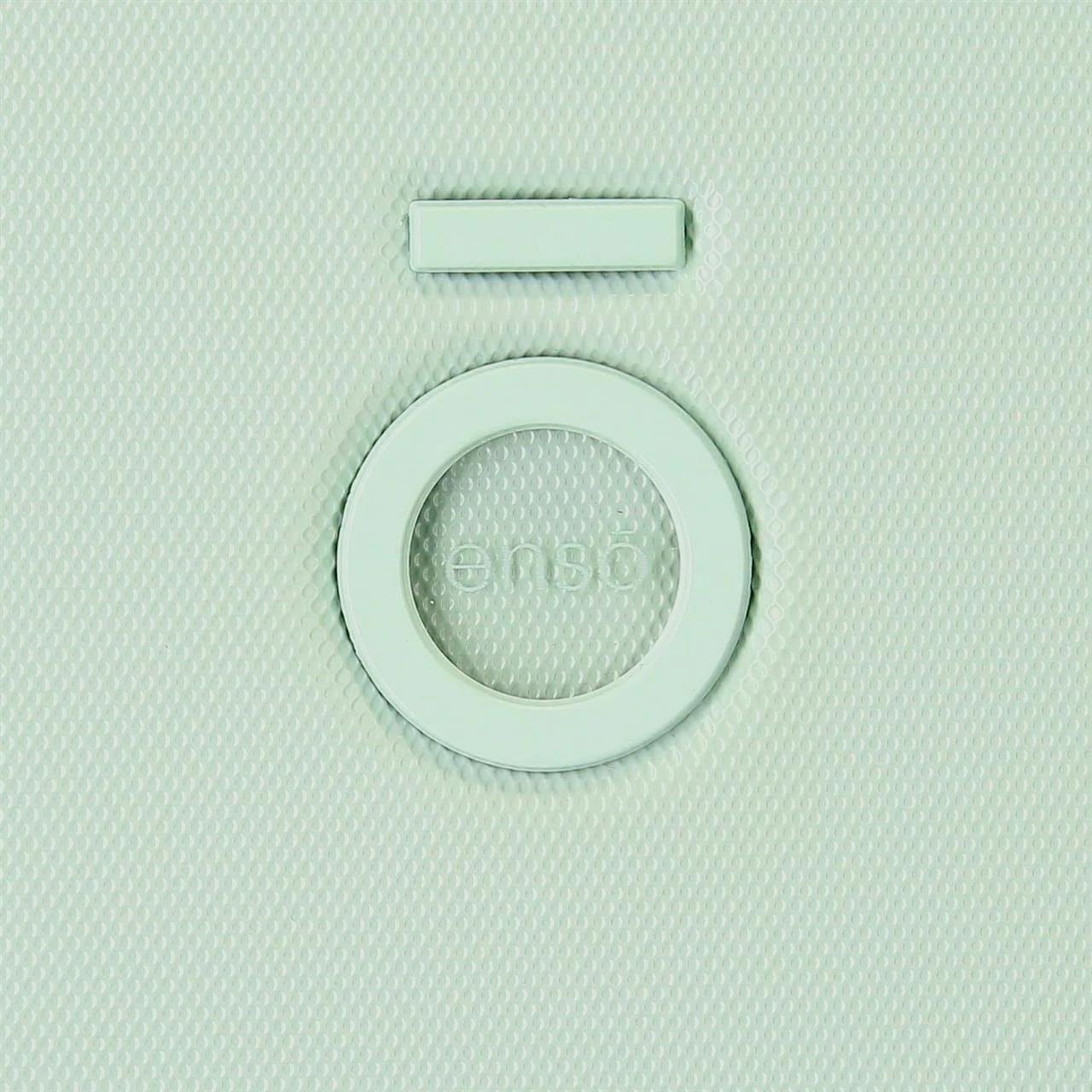 9628624 TROLLEY ABS 55CM. C/EXP. 4R. ENSO ANNIE VERDE MENTA - Image 4