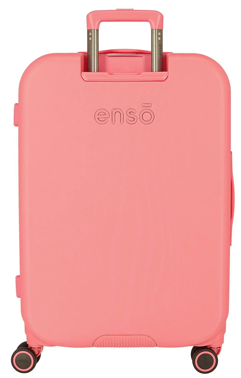 9629222 TROLLEY ABS 70CM. C/EXP. 4R. ENSO ANNIE CORAL - Image 3