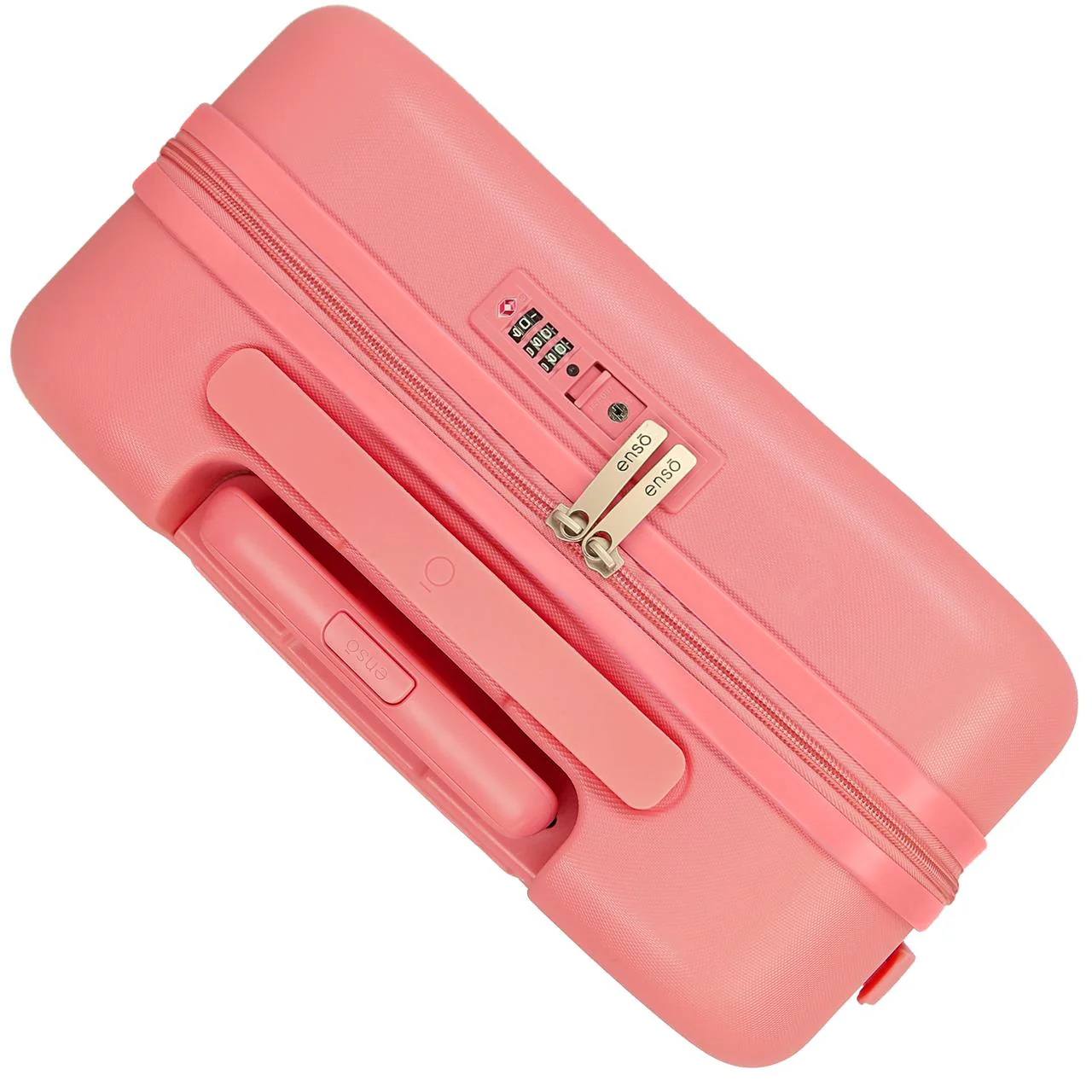 9629522 SET/2 TROLLEY ABS 55-70CM. 4R. ENSO ANNIE CORAL - Image 4