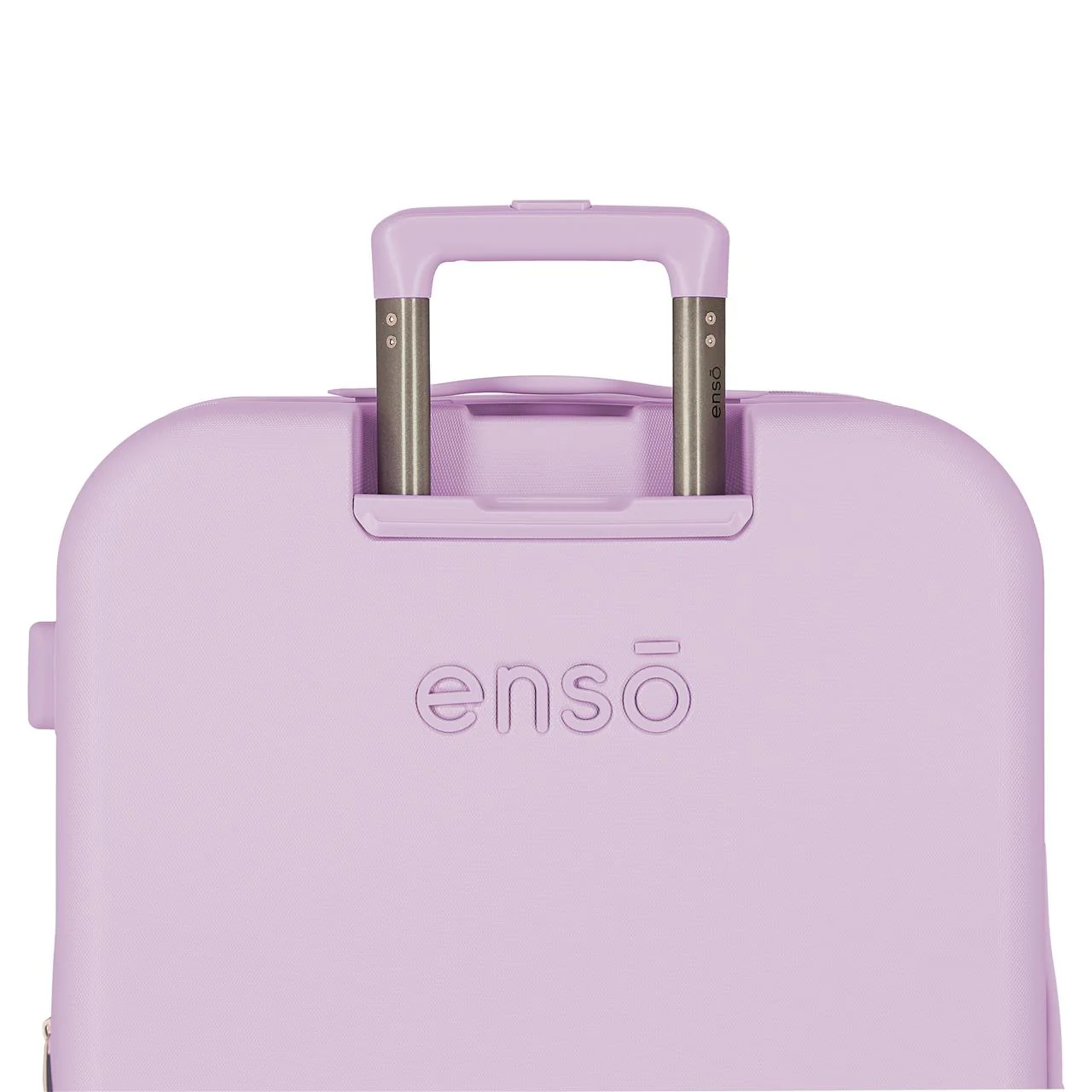 9629523 SET/2 TROLLEY ABS 55-70CM. 4R. ENSO ANNIE LILA - Image 11