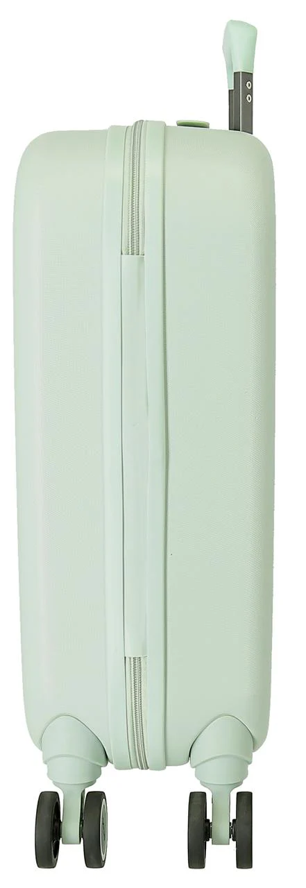 9629524 SET/2 TROLLEY ABS 55-70CM. 4R. ENSO ANNIE VERDE MENT - Image 13