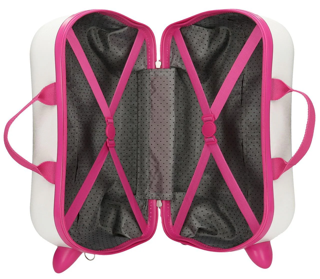 9631023 MALETA INF.ABS 4R.(2 MULTI.) 45CM. ENSO MAGIC SUMMER - Image 3