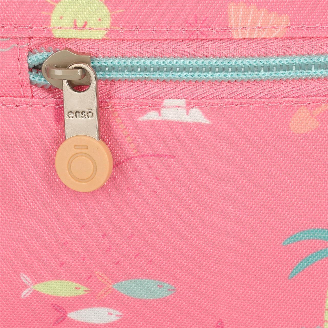 9632621 MOCHILA 42CM 2C. ENSO MAGIC SUMMER - Image 9