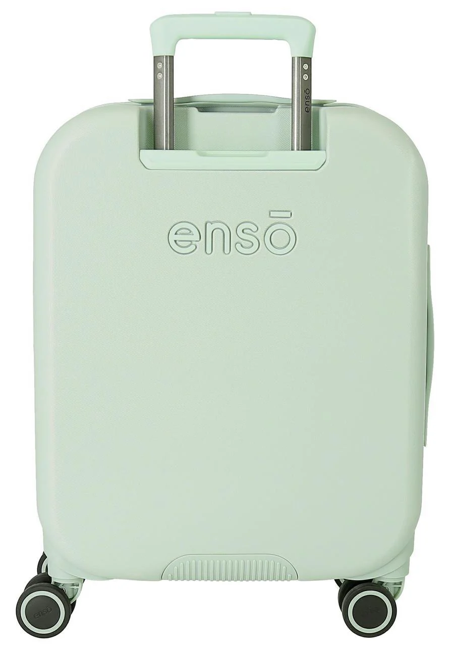 9649124 TROLLEY ABS 55CM. 4R. ENSO TROPICAL LOVE - Image 3