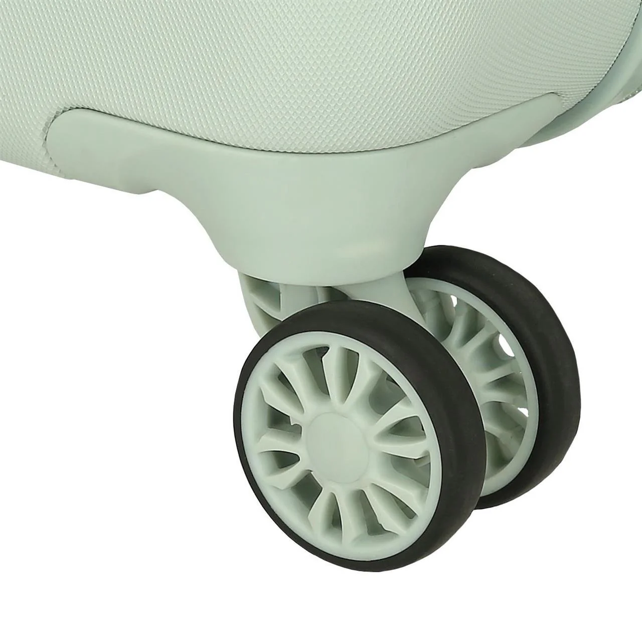 9671722 TROLLEY ABS 55CM. 4R. ENSO PLAY ALL DAY MENTA - Image 8