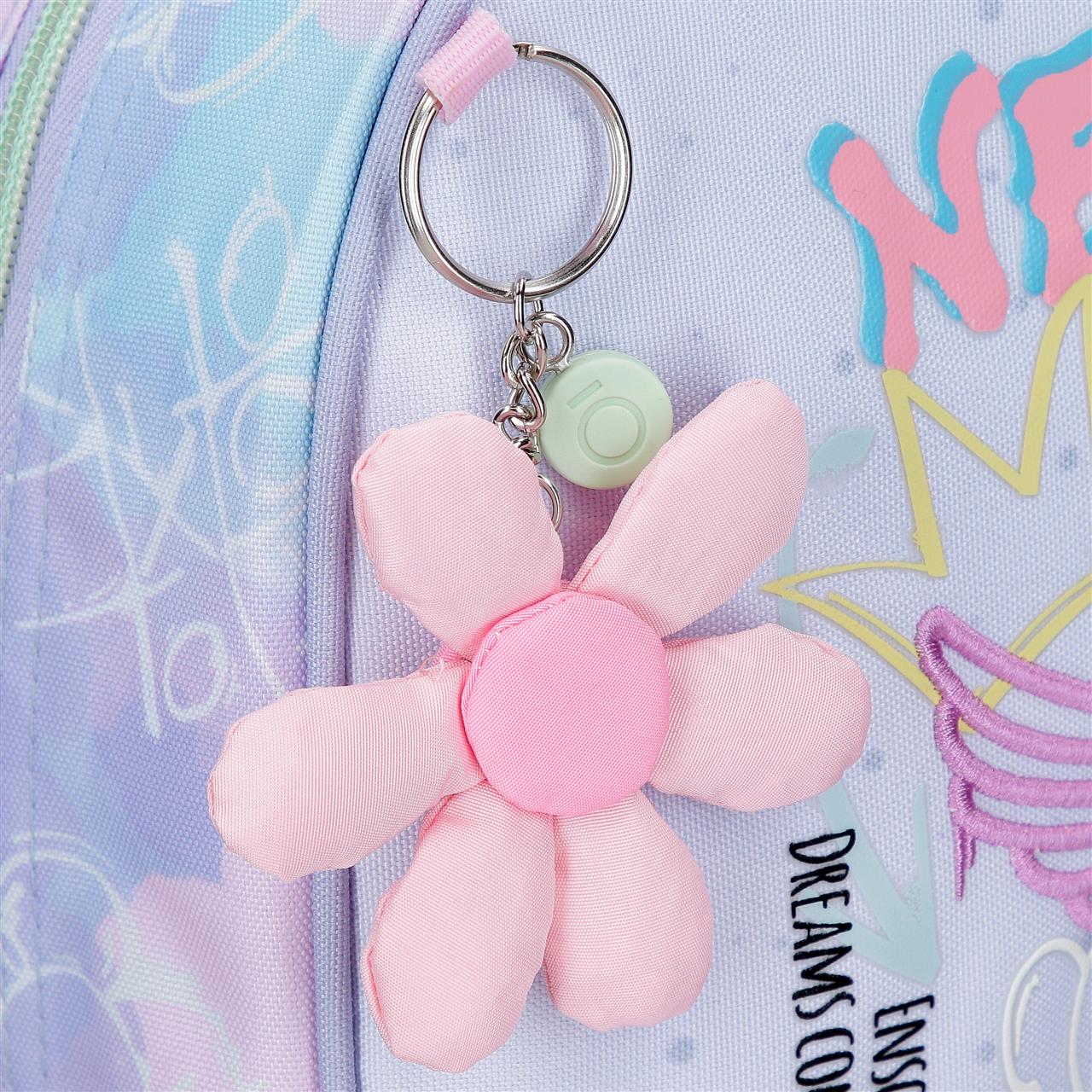 9792721 MOCHILA 44CM. ENSO NEW VIBES - Image 10