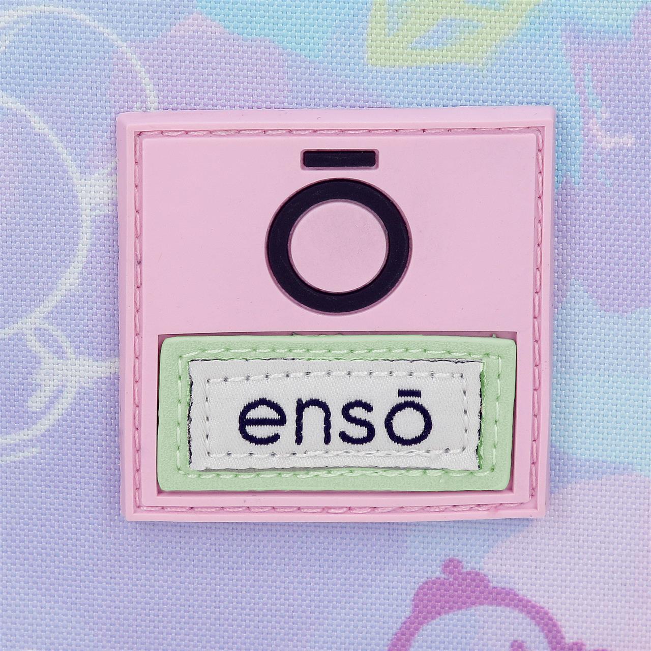 9792721 MOCHILA 44CM. ENSO NEW VIBES - Image 7
