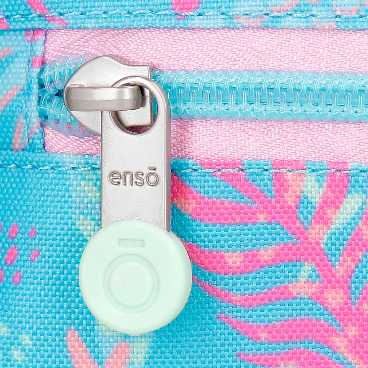 9812921 MOCHILA COMPACT 2R. ENSO JUNGLE MOOD - Image 4