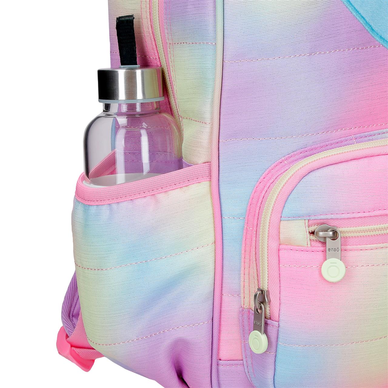 98323T1 MOCHILA ADAP. 32CM. C/CARRO. ENSO FREE SPIRIT - Image 6
