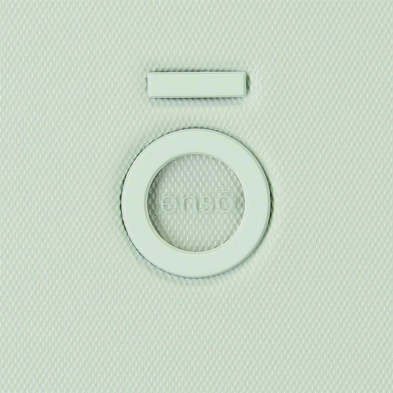 9969221 TROLLEY ABS 70CM.4R. ENSO HEARTS MENTA - Image 7