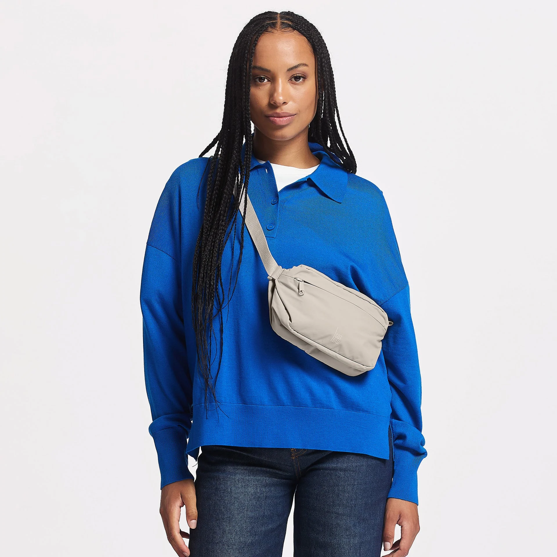 GOT BAG ADAPT SLING BAG - Image 10