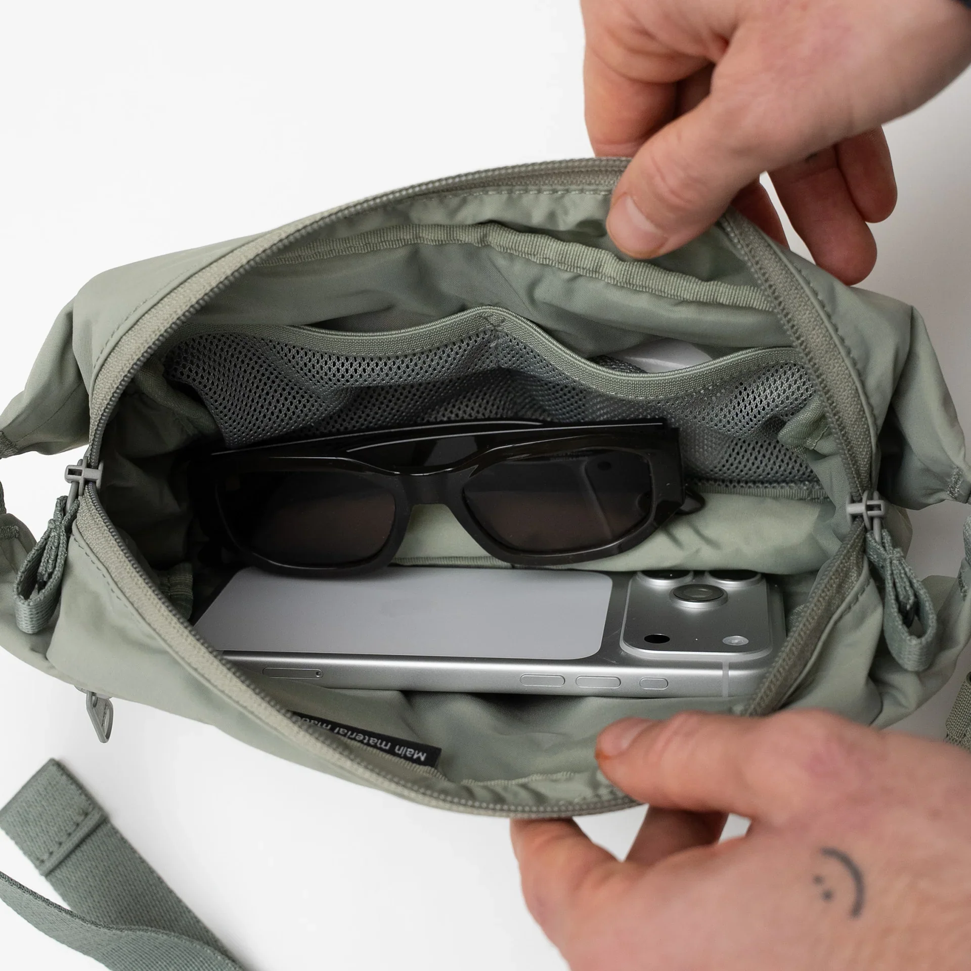 GOT BAG ADAPT SLING BAG - Image 19