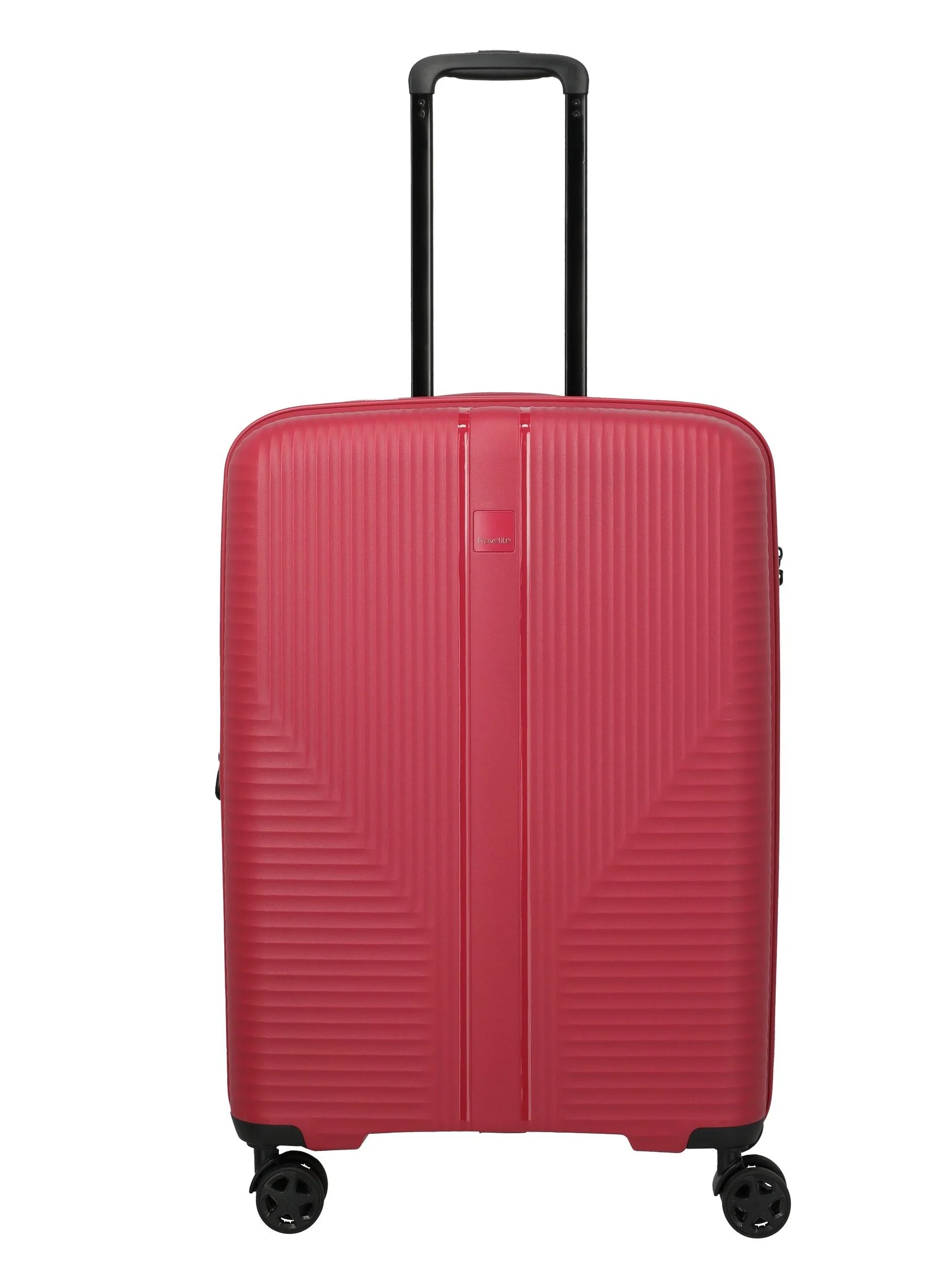 TRAVELITE AIR STRIPE MALETA MEDIANA EXTENSIBLE 66CM - Image 13