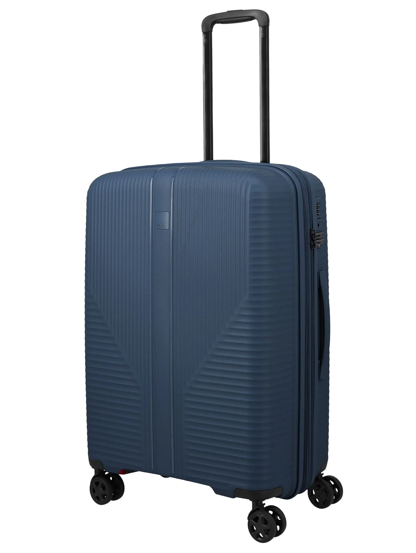 TRAVELITE AIR STRIPE MALETA MEDIANA EXTENSIBLE 66CM - Image 26