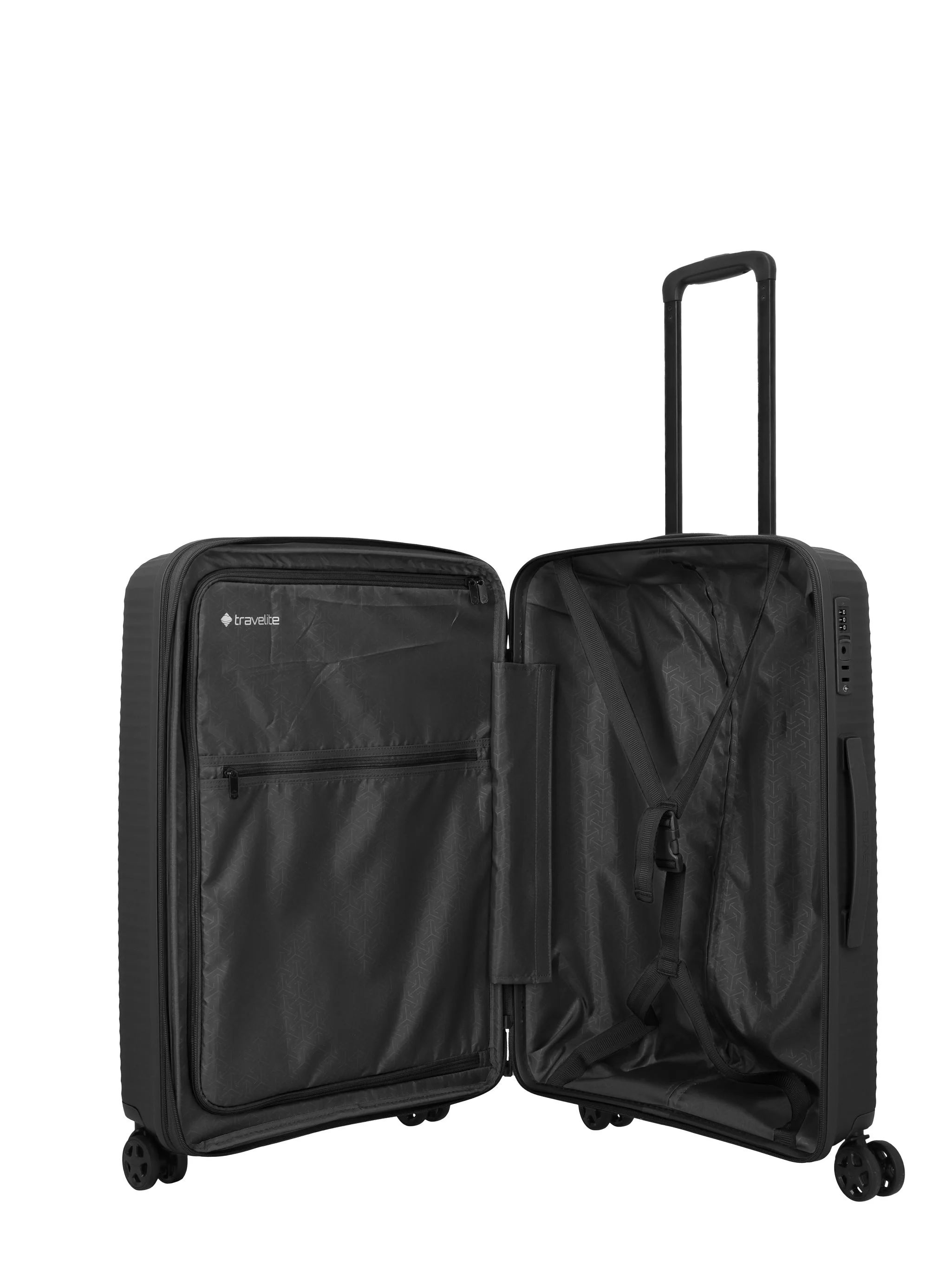 TRAVELITE AIR STRIPE SET DE MALETAS G+M+P - Image 46