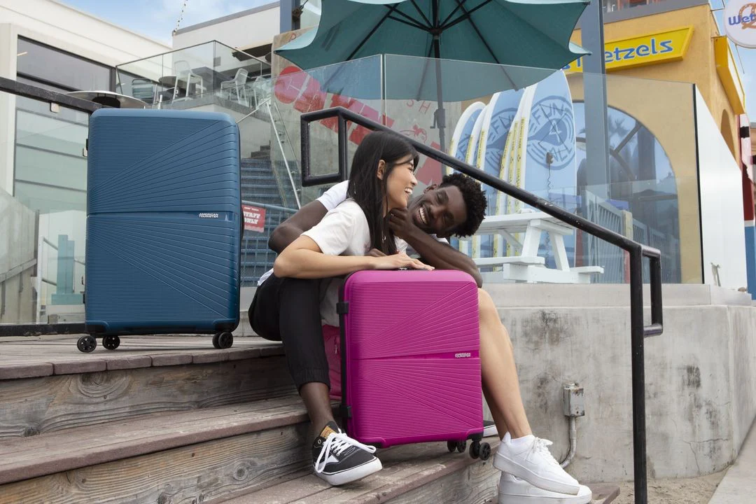 Airconic de American Tourister Spinner Talla Grande 77cm - Image 41