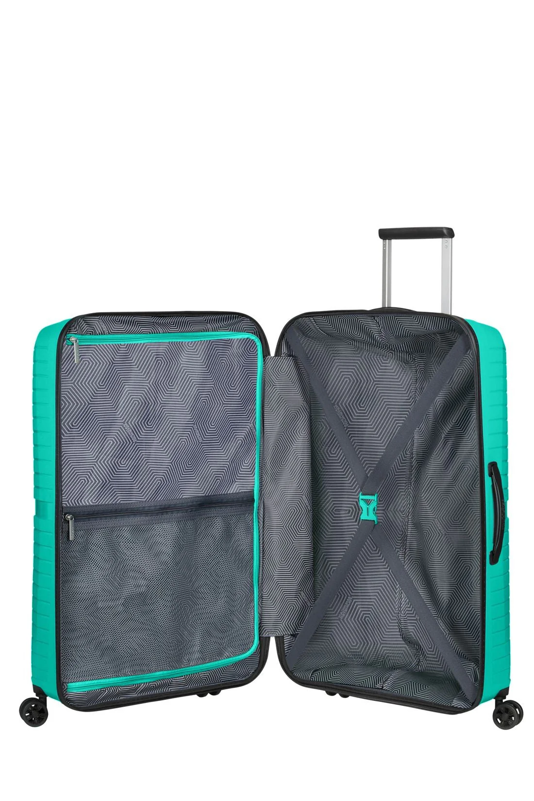 Airconic de American Tourister Spinner Talla Grande 77cm - Image 74