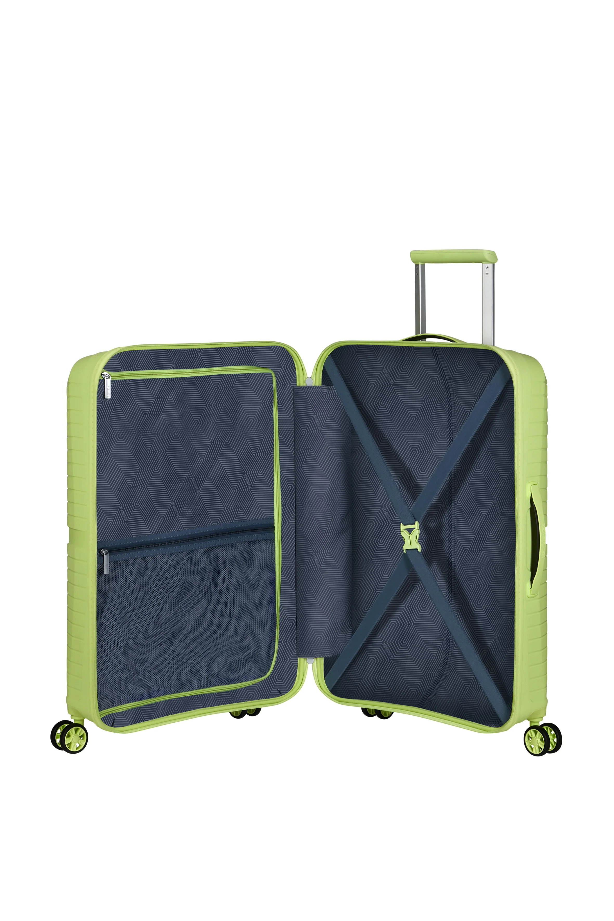 Airconic de American Tourister Spinner Talla Mediana - Image 103