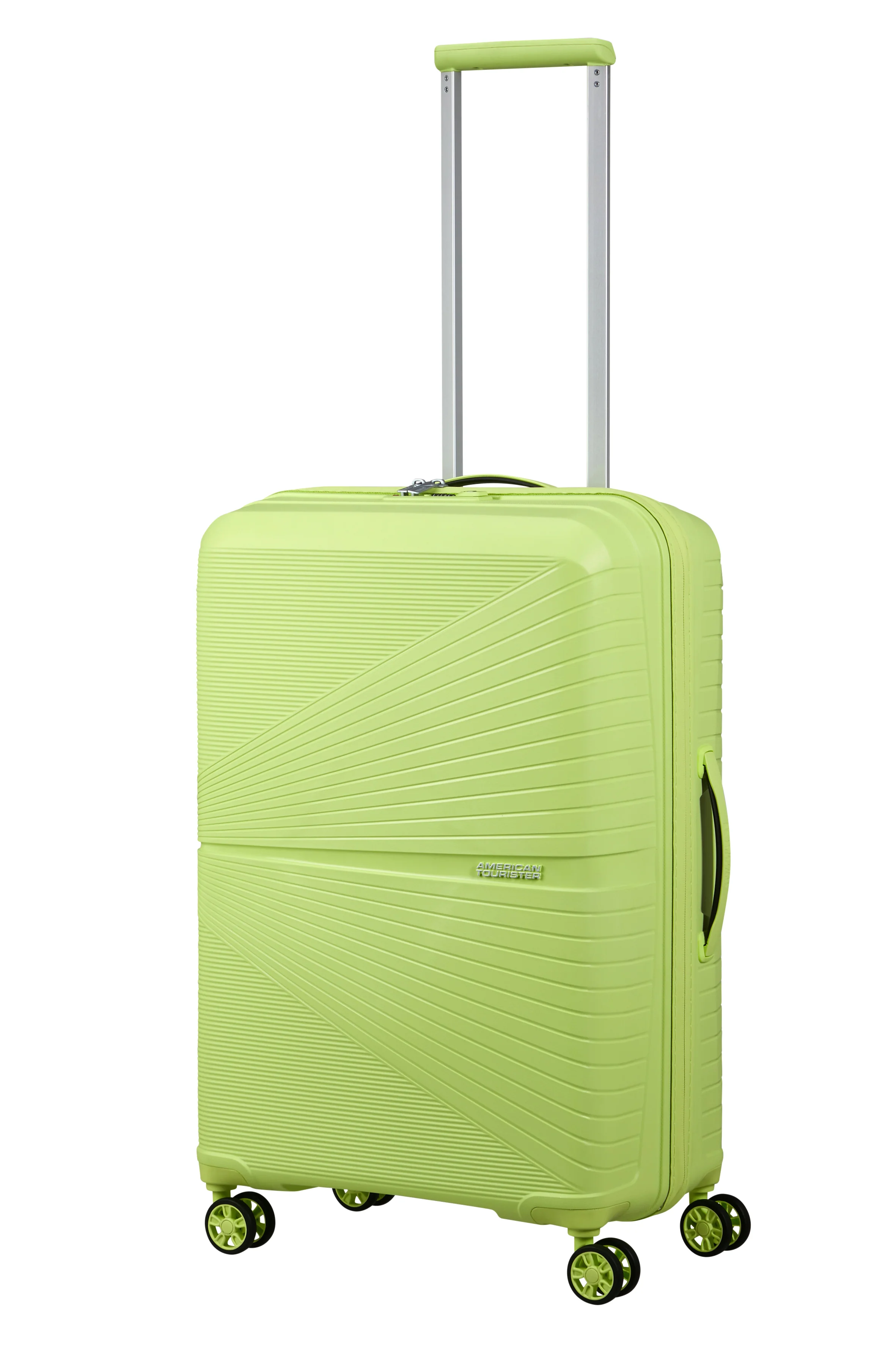 Airconic de American Tourister Spinner Talla Mediana - Image 106