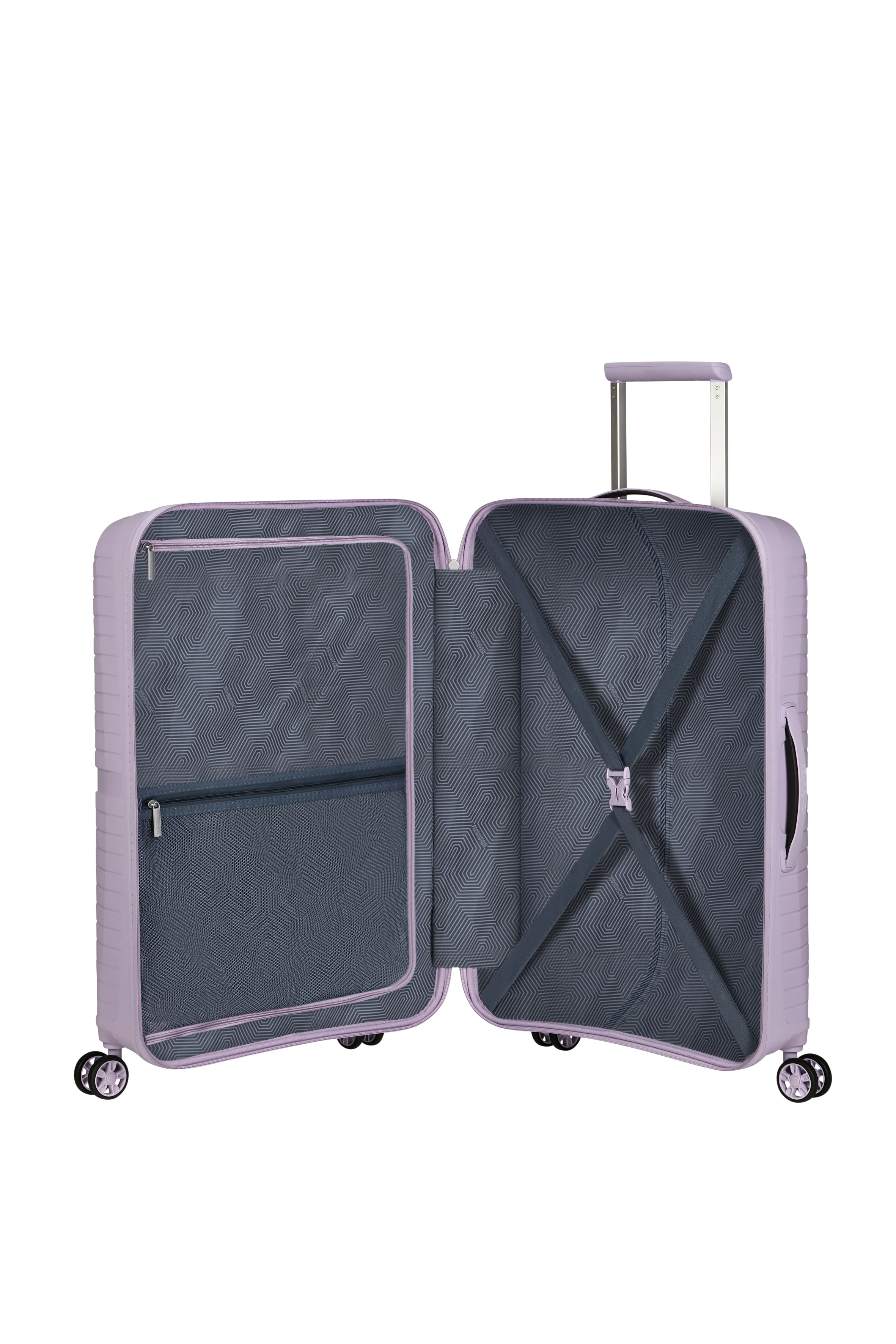 Airconic de American Tourister Spinner Talla Mediana - Image 114