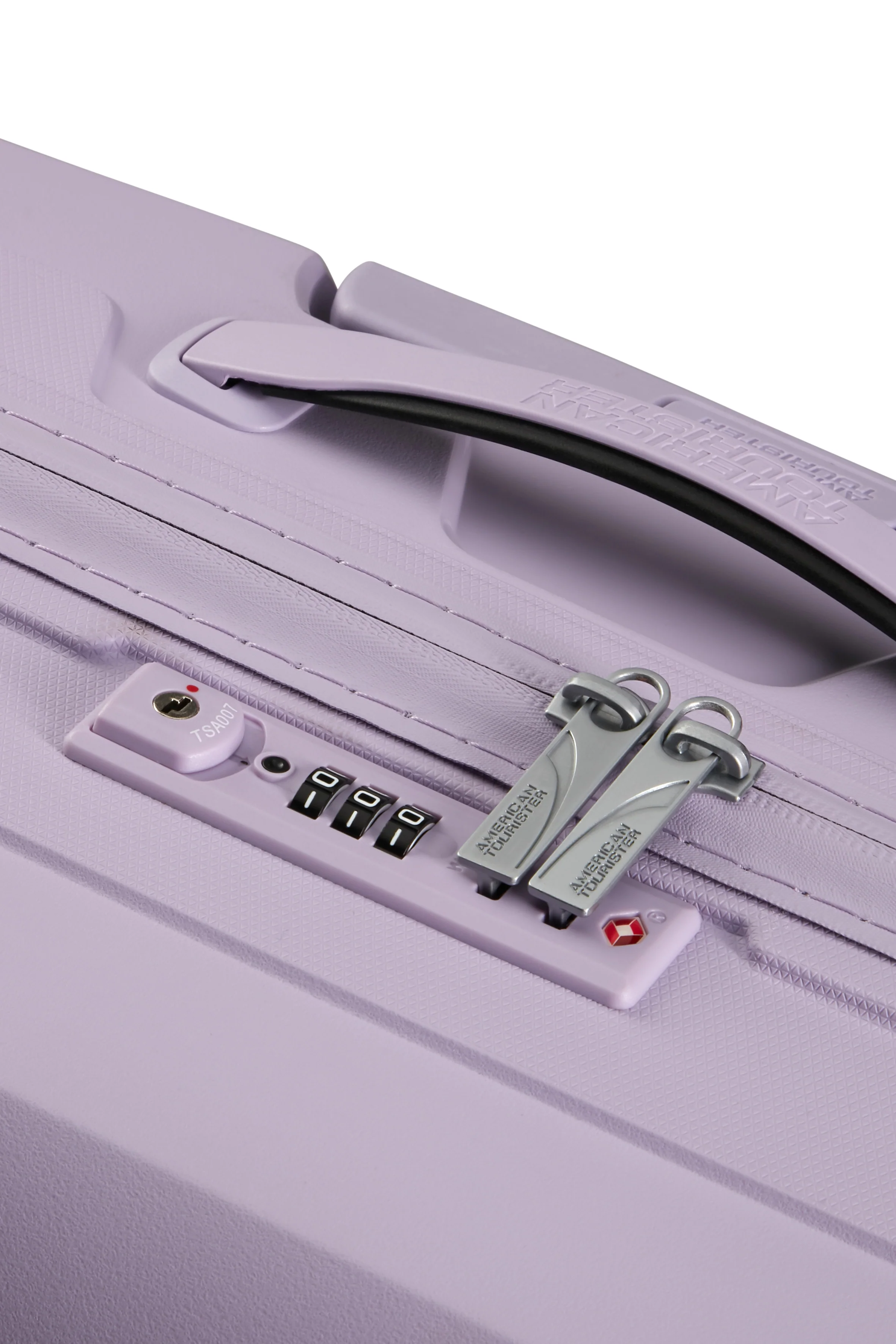 Airconic de American Tourister Spinner Talla Mediana - Image 115