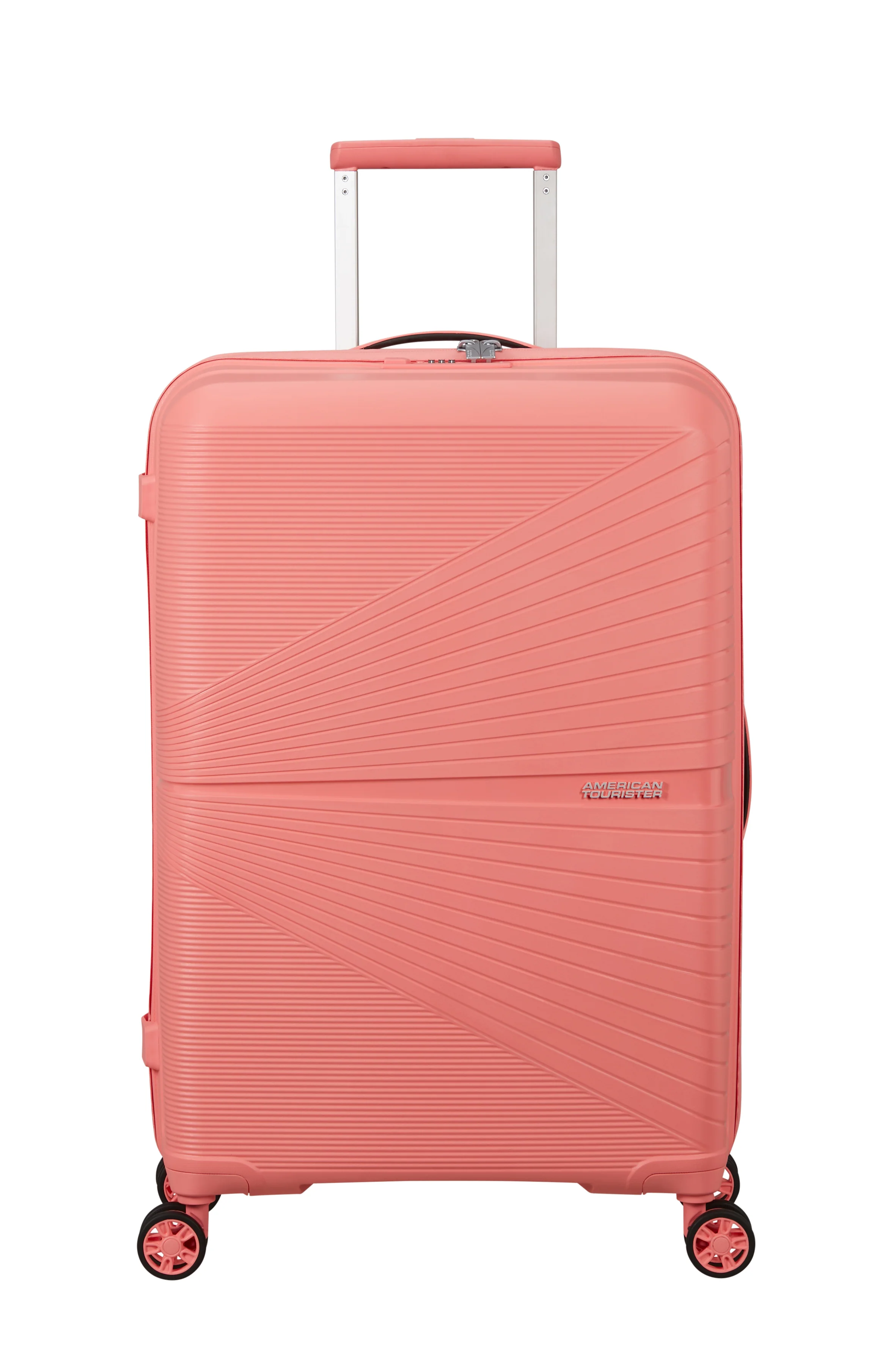 Airconic de American Tourister Spinner Talla Mediana - Image 125