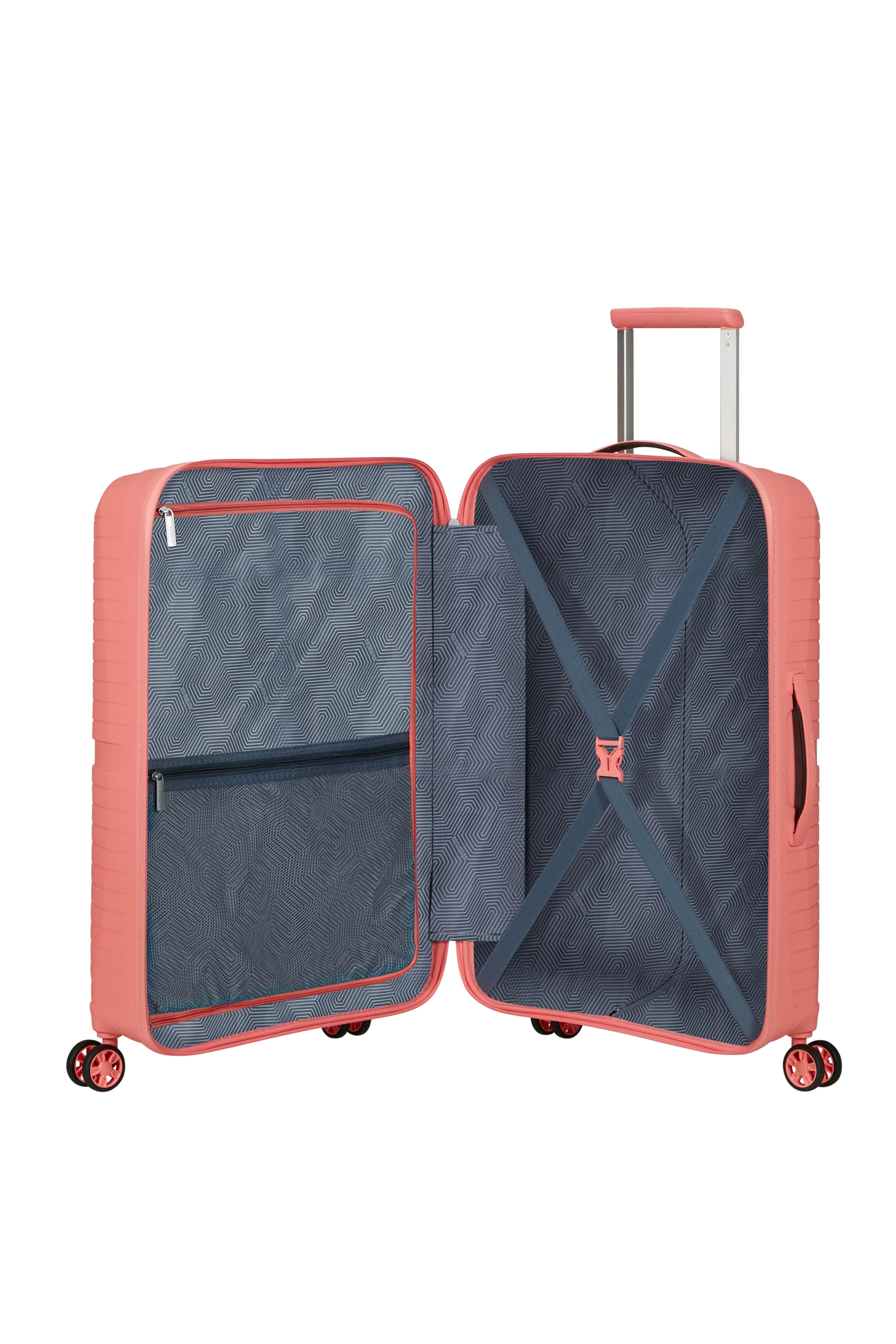 Airconic de American Tourister Spinner Talla Mediana - Image 128