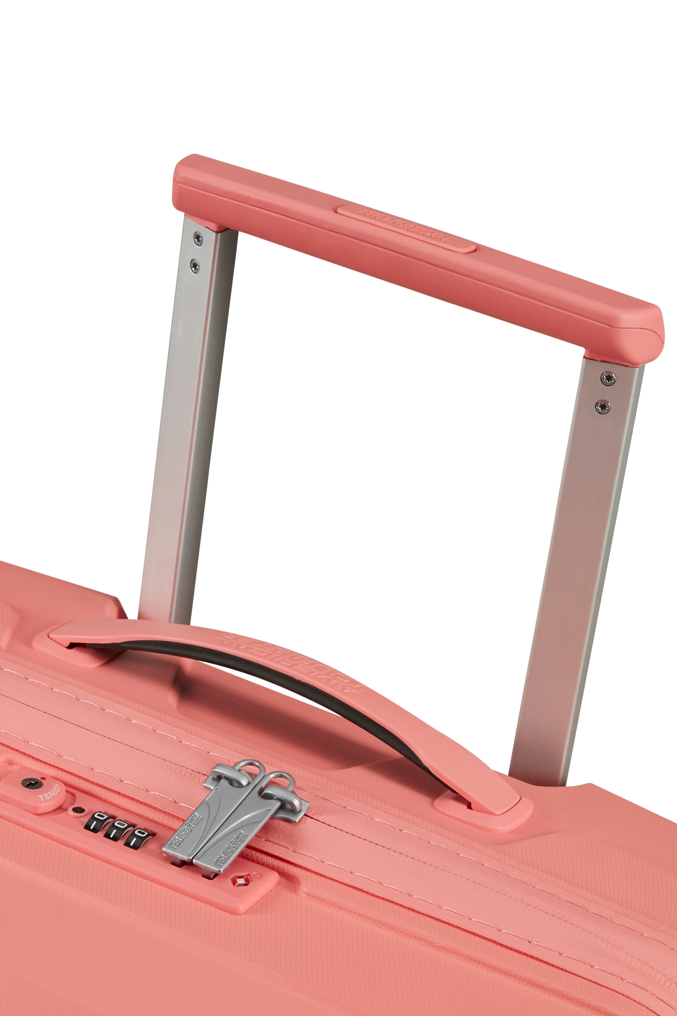 Airconic de American Tourister Spinner Talla Mediana - Image 129