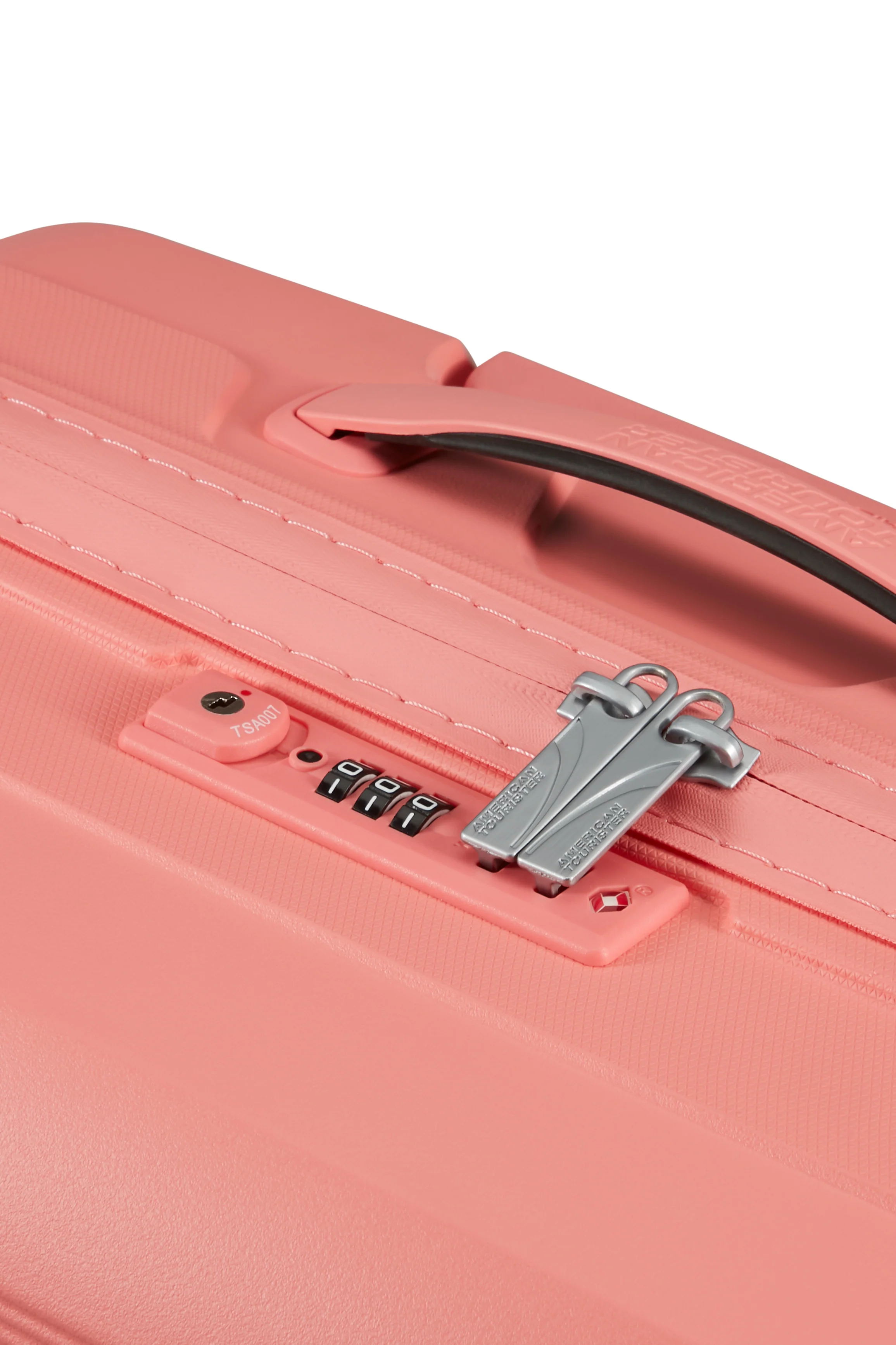 Airconic de American Tourister Spinner Talla Mediana - Image 130