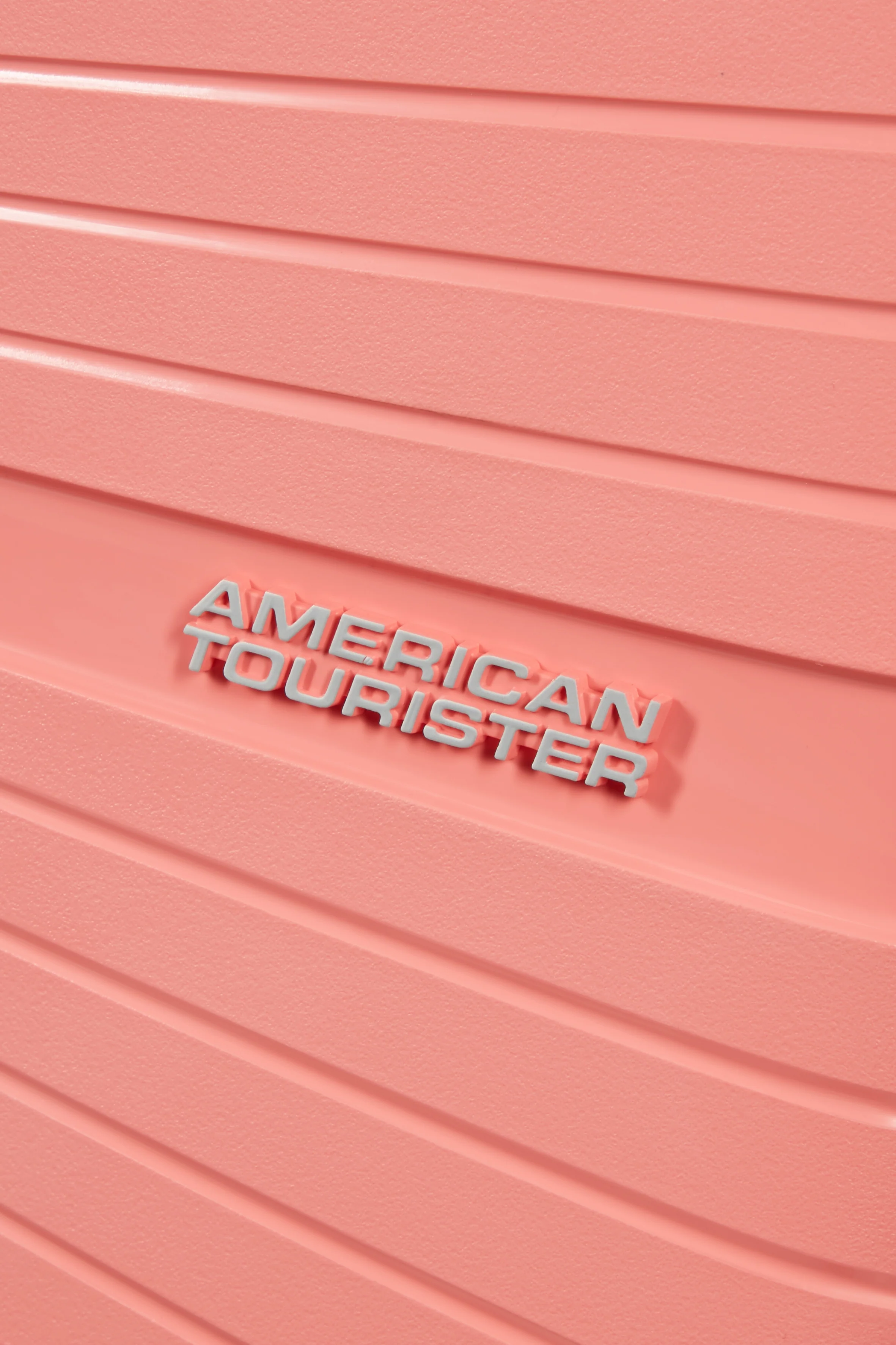 Airconic de American Tourister Spinner Talla Mediana - Image 131