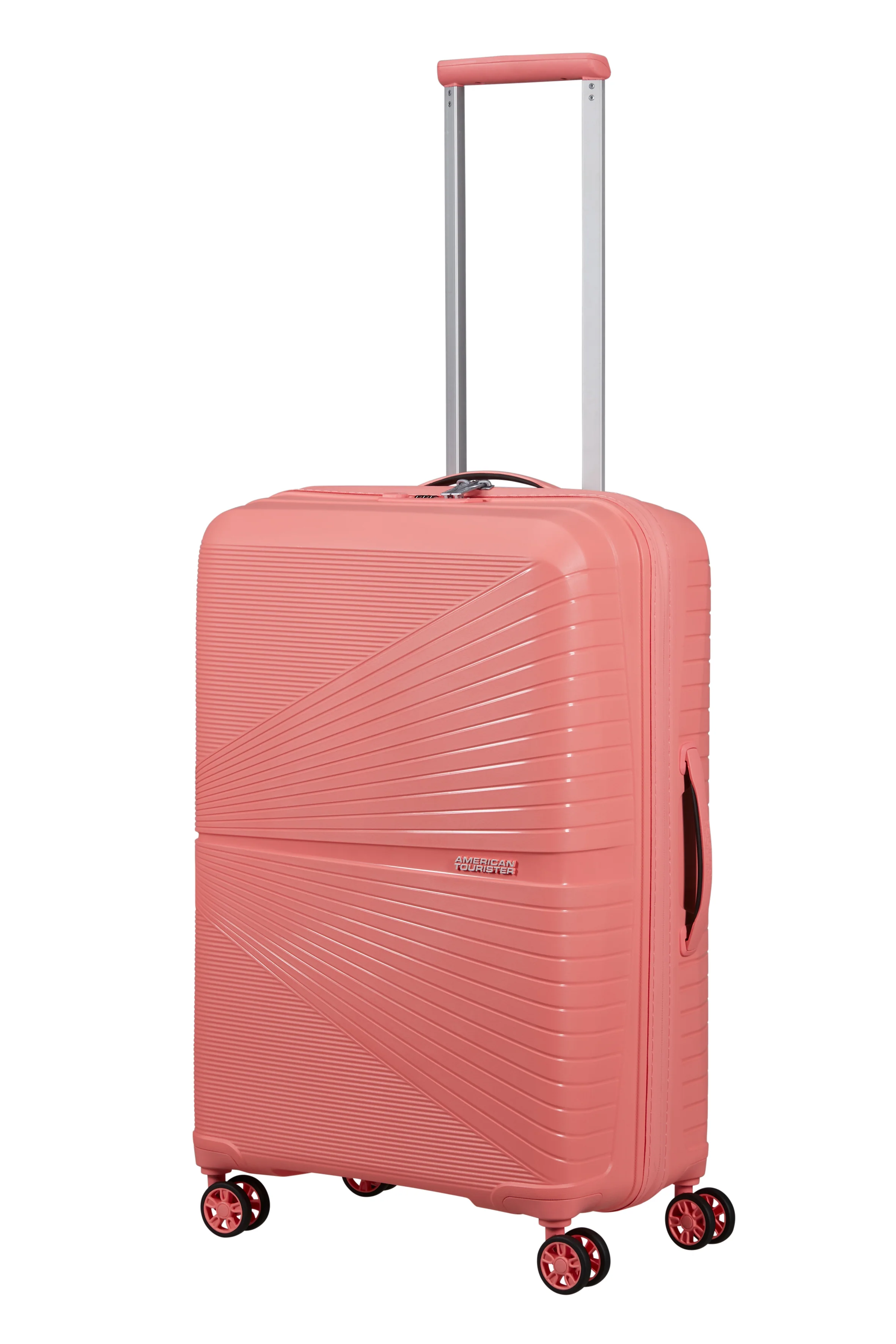 Airconic de American Tourister Spinner Talla Mediana - Image 135
